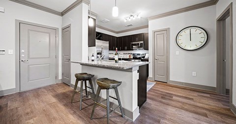 Canyon Springs | McDonough, GA