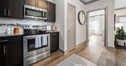 Canyon Springs | McDonough, GA