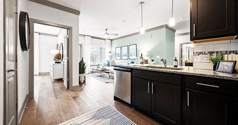 Canyon Springs | McDonough, GA