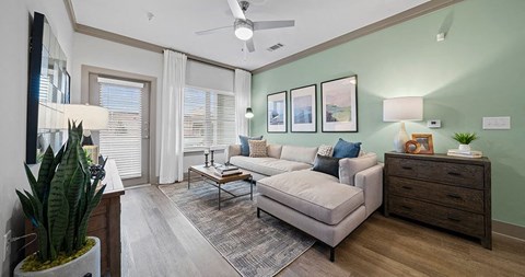 Canyon Springs | McDonough, GA