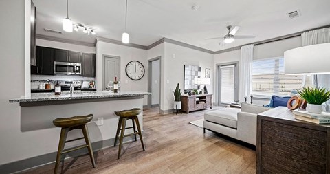 Canyon Springs | McDonough, GA