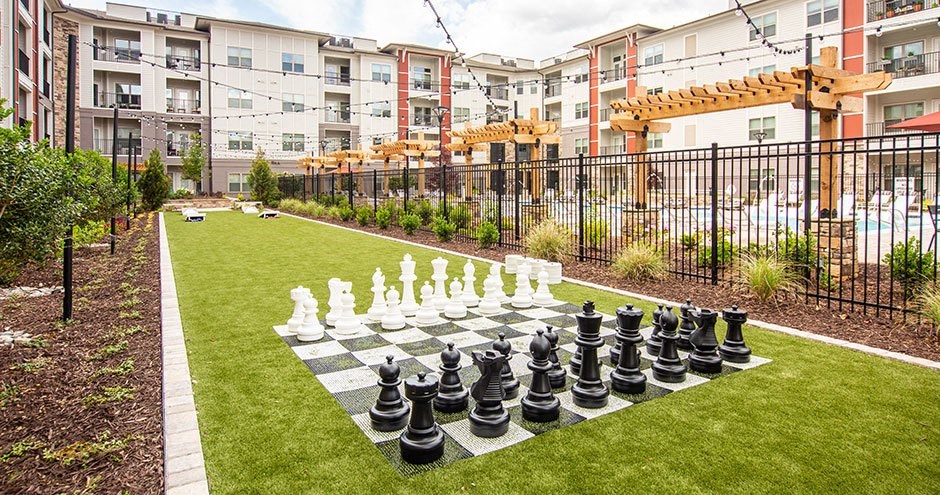 Canyon Springs | McDonough, GA