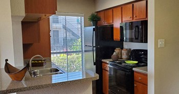 Captain's Landing Kitchen, Galveston, Texas Captain's Landing Kitchen, Galveston, Texas - Photo Gallery 5