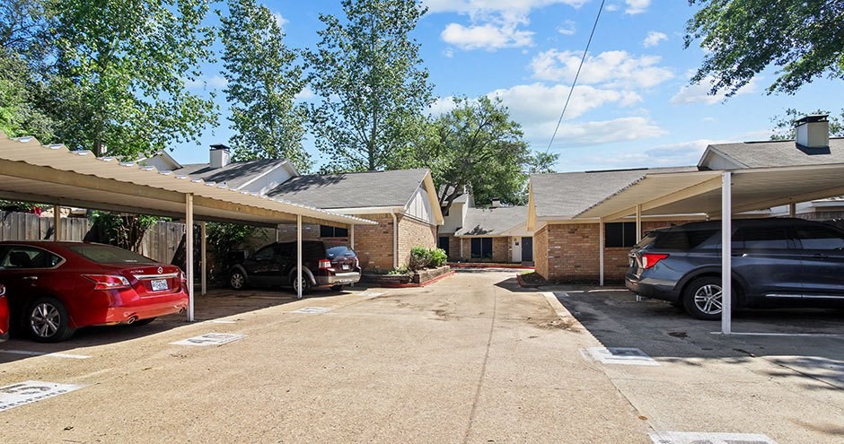 The Gallery | Tyler, TX