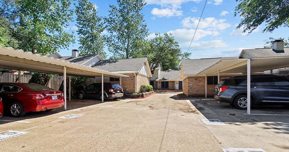 The Gallery Raintree | Tyler, TX