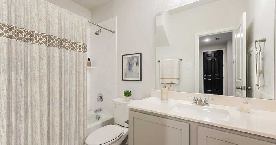 Bluebonnet Trail Townhomes