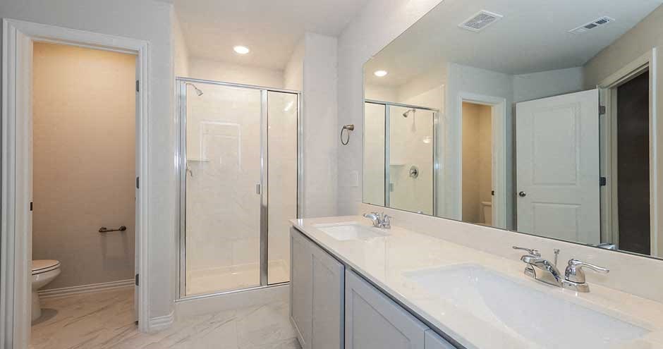 Bluebonnet Trail Townhomes