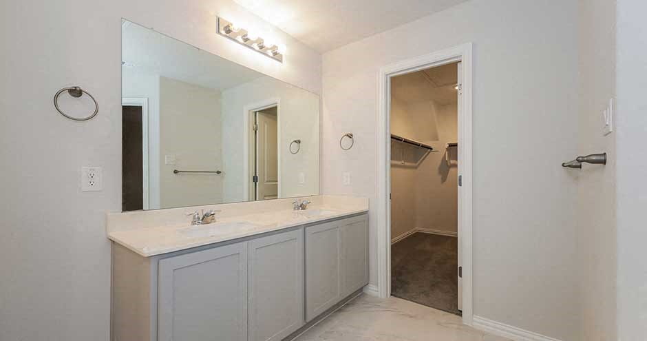 Bluebonnet Trail Townhomes