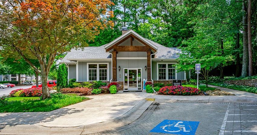 The Carson at Peachtree Corners | Peachtree Corners, GA - Photo Gallery