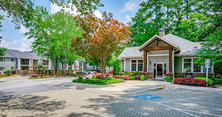 The Carson at Peachtree Corners | Peachtree Corners, GA - Photo Gallery