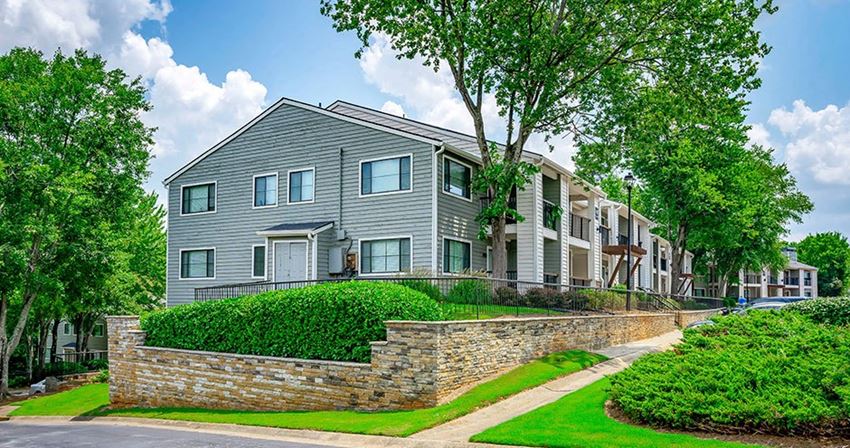 The Carson at Peachtree Corners | Peachtree Corners, GA - Photo Gallery