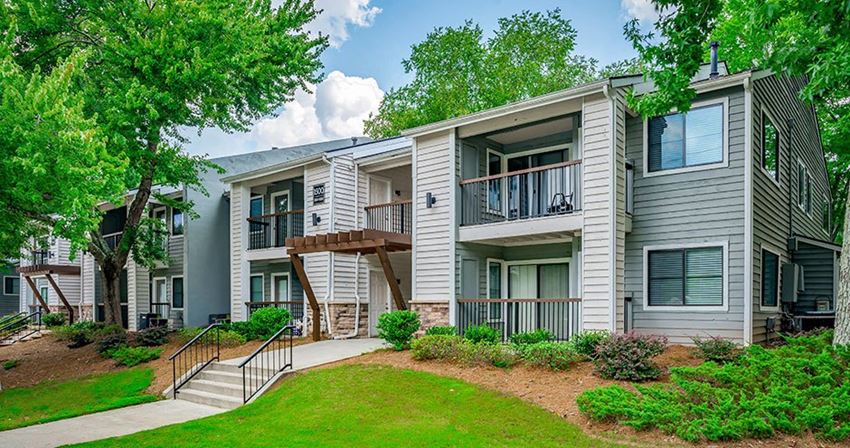 The Carson at Peachtree Corners | Peachtree Corners, GA - Photo Gallery 1