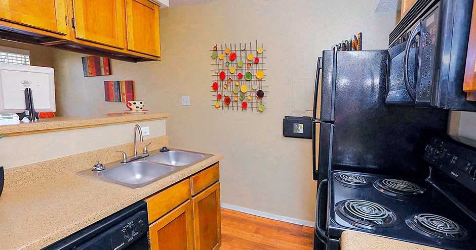 Chelsea Creek | Tyler, TX