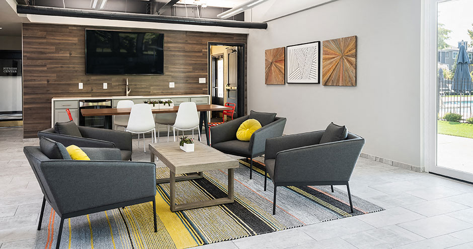 Chesterfield Apartments For Rent