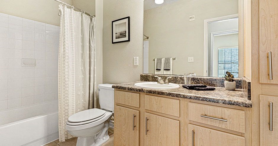 City Parc at Keller | Fort Worth, TX