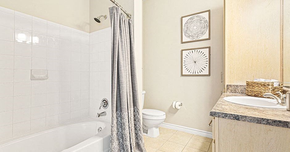 City Parc at Keller | Fort Worth, TX