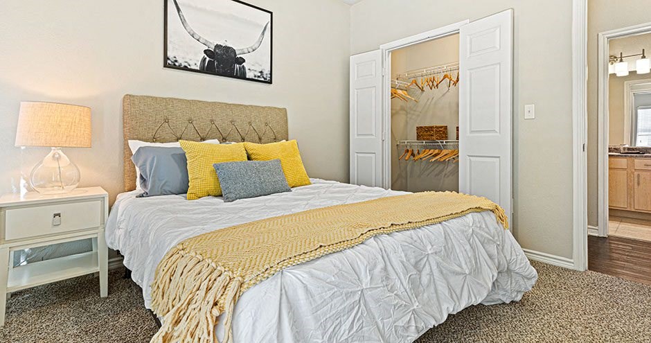 City Parc at Keller | Fort Worth, TX