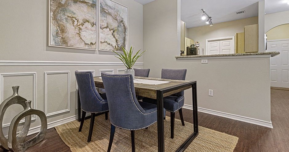 City Parc at Keller | Fort Worth, TX