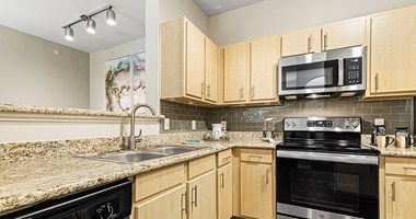 City Parc at Keller | Fort Worth, TX