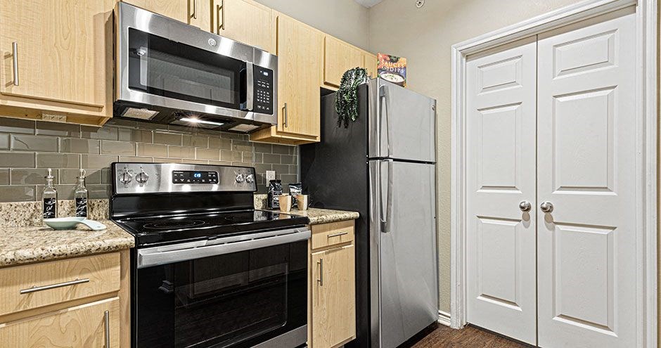 City Parc at Keller | Fort Worth, TX