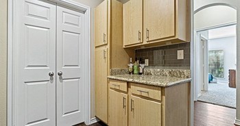 City Parc at Keller | Fort Worth, TX - Photo Gallery 4