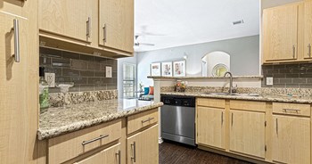 City Parc at Keller | Fort Worth, TX - Photo Gallery 2