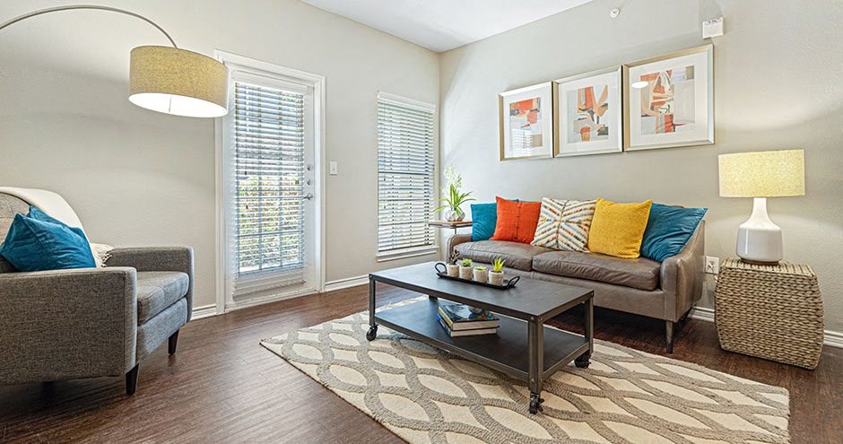 City Parc at Keller | Fort Worth, TX