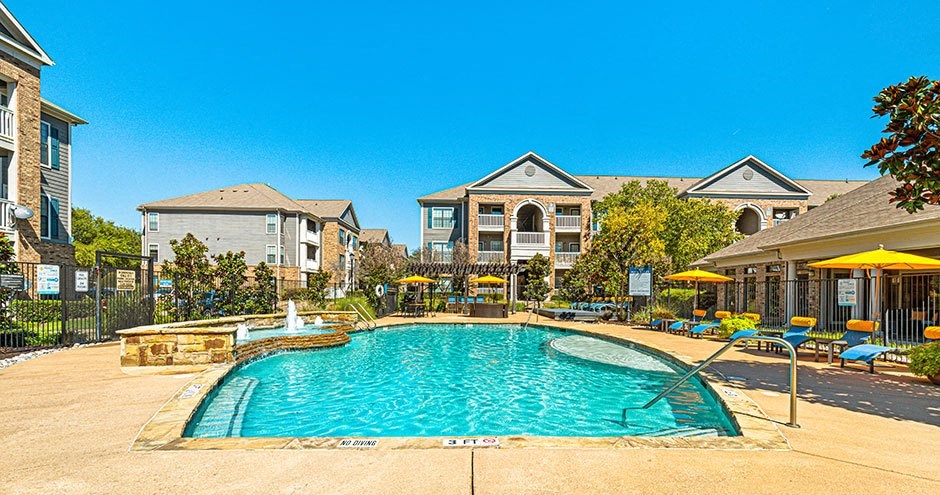 City Parc at Keller | Fort Worth, TX