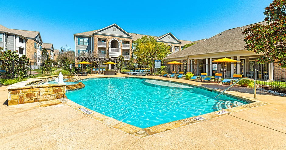 City Parc at Keller | Fort Worth, TX