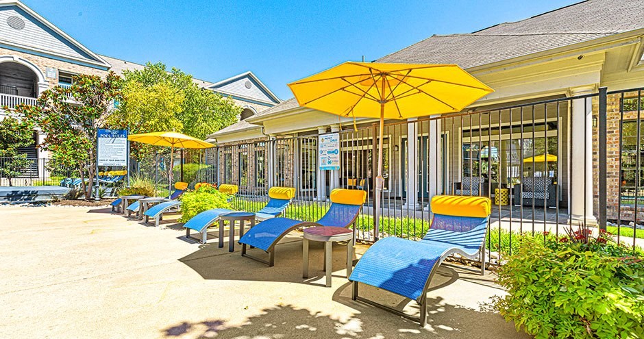 City Parc at Keller | Fort Worth, TX