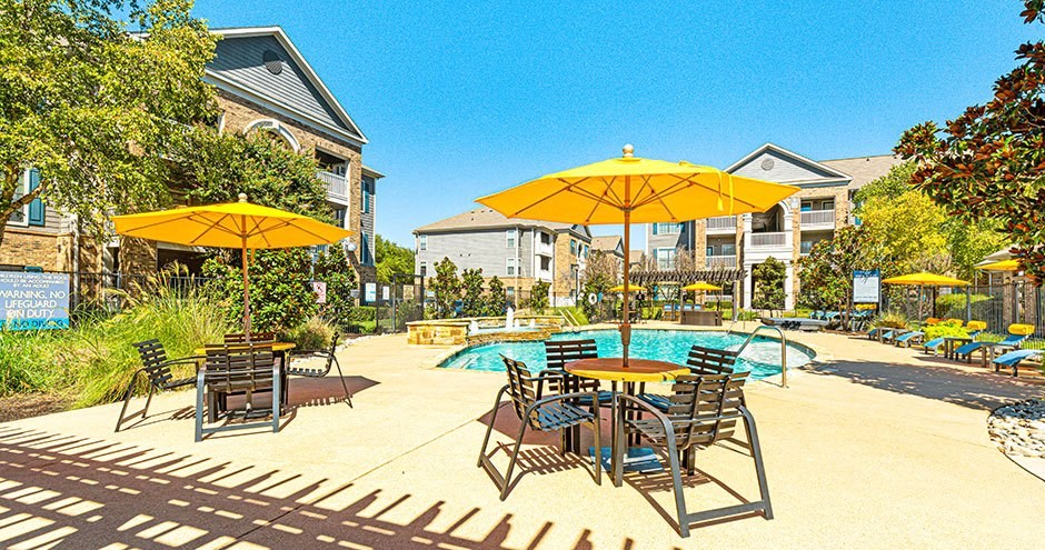 City Parc at Keller | Fort Worth, TX