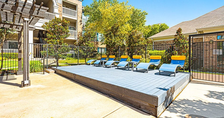 City Parc at Keller | Fort Worth, TX