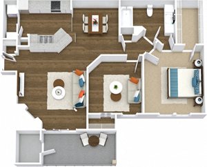 Hawthorne Ii Plan Bloomfield Homes 4 Bedrooms 3 Baths 2765 Sqft Brookside Melissa Tx