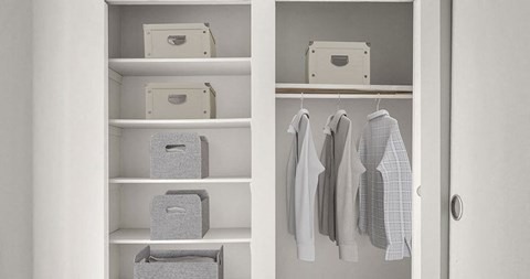 The Woods of Burnsville | Burnsville, MN