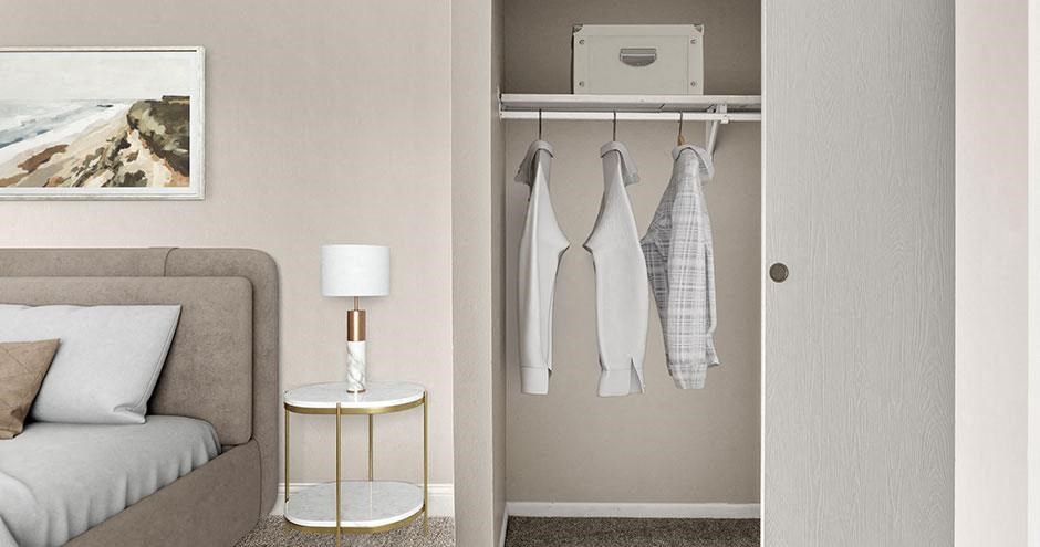 The Woods of Burnsville | Burnsville, MN