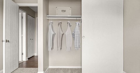 The Woods of Burnsville | Burnsville, MN