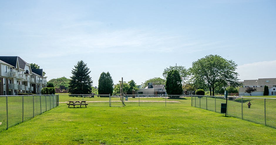 The Club at Oak Creek | Sheboygan, WI | Dog Park