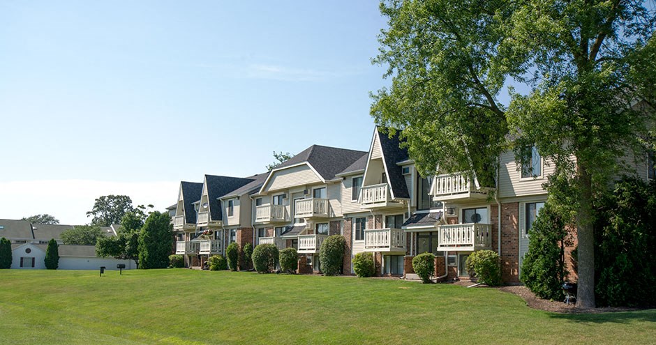 The Club at Oak Creek | Sheboygan, WI