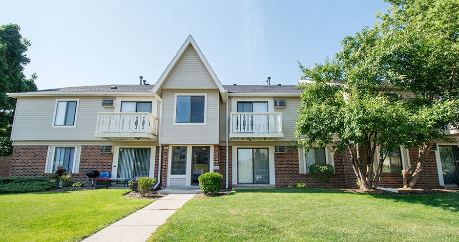 The Club at Oak Creek | Sheboygan, WI