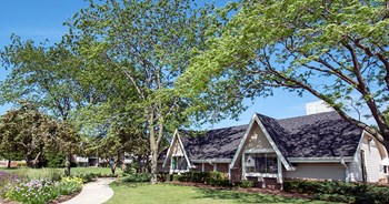 2143 Bollman Dr Studio-2 Beds Apartment for Rent - Photo Gallery 4