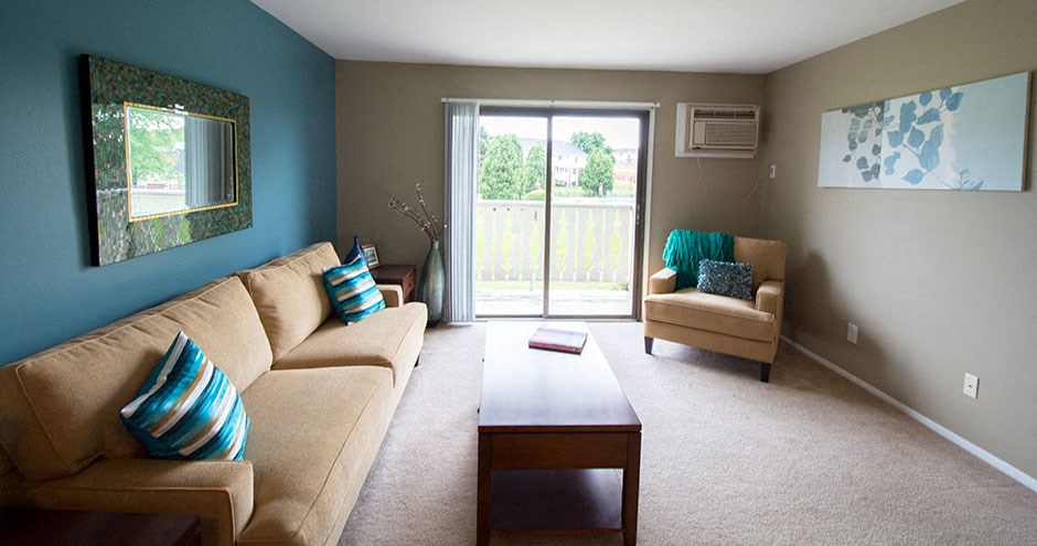 The Club at Oak Creek | Sheboygan, WI