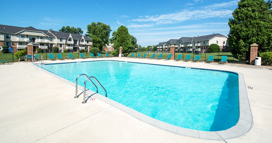 The Club at Oak Creek | Sheboygan, WI | Pool