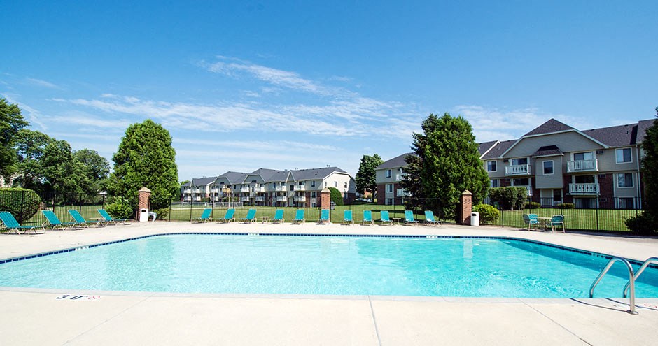 The Club at Oak Creek | Sheboygan, WI | Pool