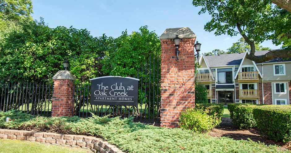 The Club at Oak Creek | Sheboygan, WI