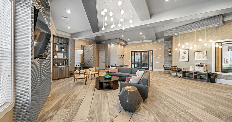 Aria at Millenia | Orlando, FL