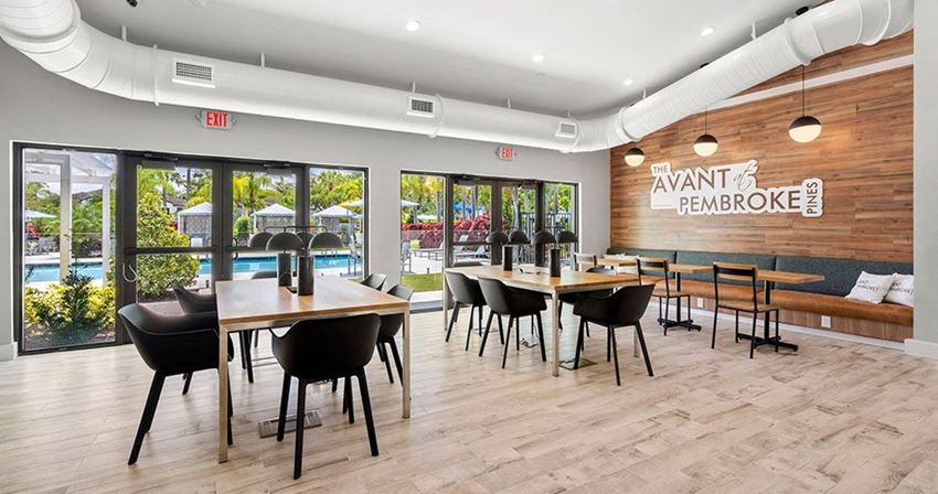 The Avant at Pembroke Pines | Pembroke Pines, FL - Photo Gallery