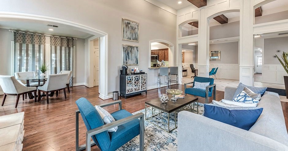 Bala Woods at Kingwood | Kingwood, TX