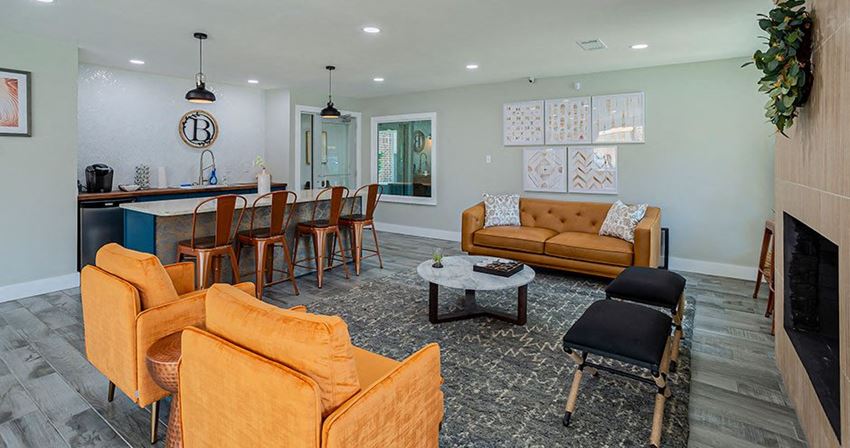 Brooksfield Apartments
| San Antonio, TX
