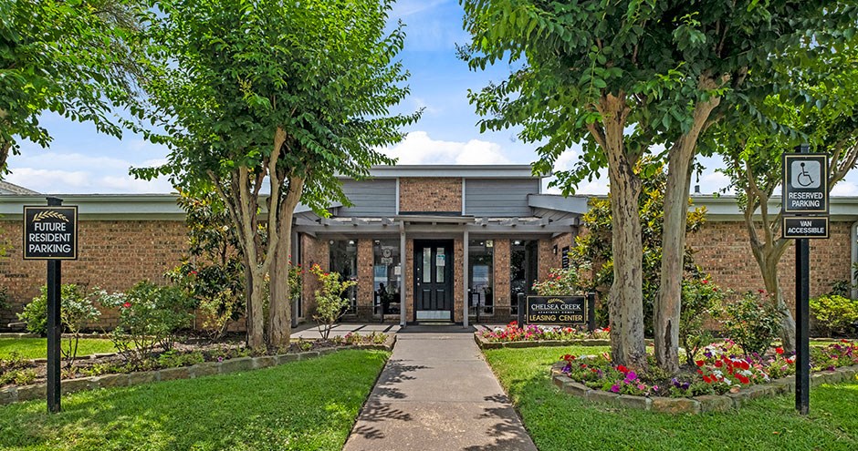 Chelsea Creek | Tyler, TX