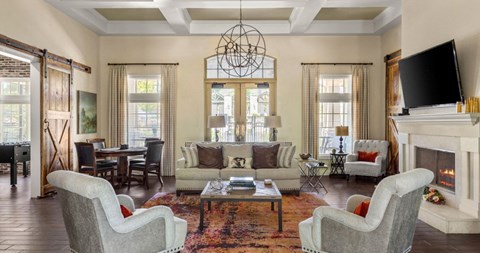 Clairborne Crossing Apartments | Louisville, KY